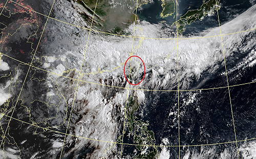 小心致災！今起進入梅雨旺盛期 山區小心局部大雨