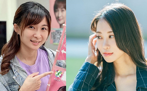 美女參選人尋求增重秘方 友回：我要封鎖你！