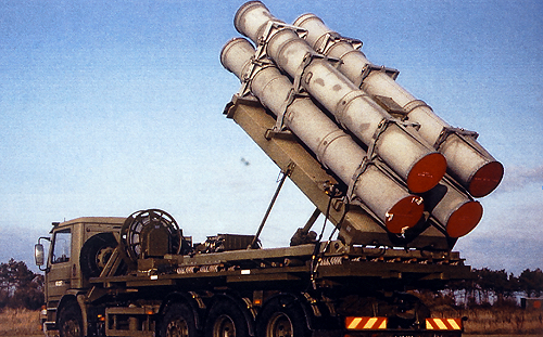 美終於軍援烏克蘭「車載魚叉發射器」 但可能得等數週及不含飛彈