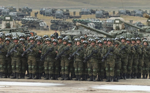 曾因蘇聯失去10萬人口、1/10領土 芬蘭總司令：俄國敢來犯將嘗苦頭