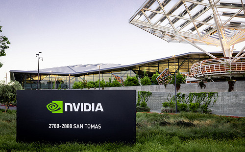 輝達遭法國調查...最高恐挨罰全球年營業額10%
