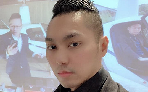 連千毅快篩陽！「直播主之亂」二審無法出庭 官司短期難結案