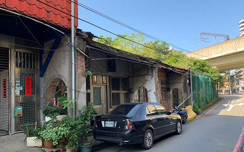 新北五股區登林段及汐止 新峰段都市計畫大會通過