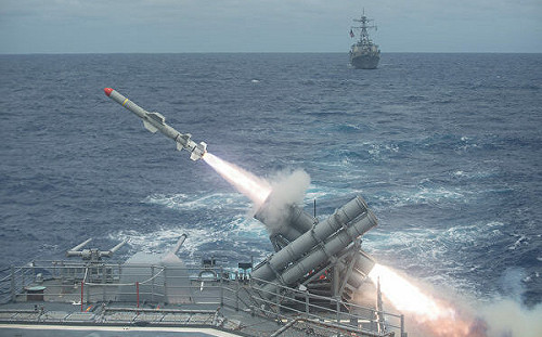 美國再對台軍售！白宮指反映台灣需求及中國威脅 中共嗆：堅決反制