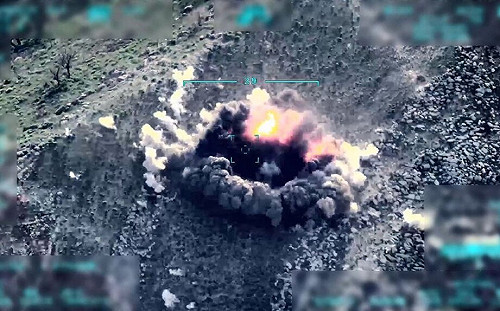 土耳其對伊拉克北部實施越境打擊行動 專家：伊只是美國利益下的犧牲品