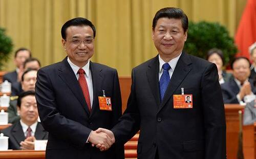 大風吹 吹錯人? 專家 : 連習近平親信都落馬 20大前中共內鬥激烈!