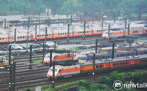 公司化子法首協商破局！工會批台鐵局態度怠慢：不排除罷工抗爭
