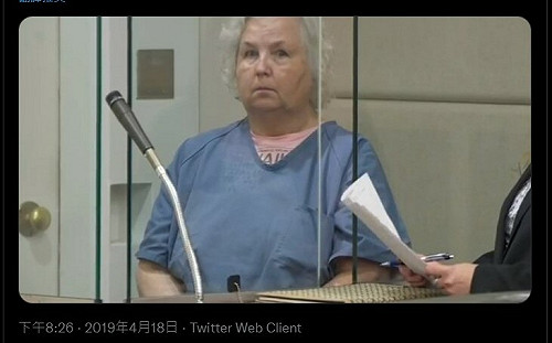 她是玩真的!《如何謀殺你的丈夫》作者謀殺丈夫罪成立 恐被判刑25年