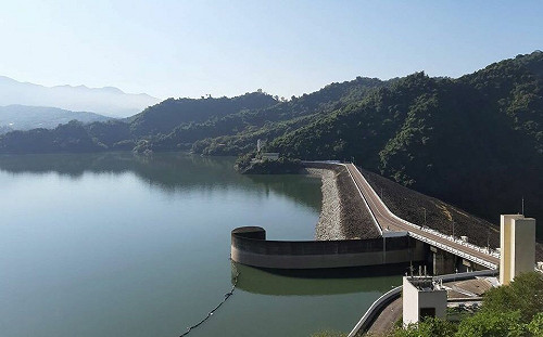 今年7、8月雨量創歷年第2少！南部3水庫用「妙招」留住蓄水