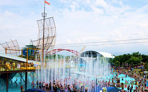 宜蘭童玩節回來了！疫情影響停辦2年 7/2重登場 今舉行工作人員甄試