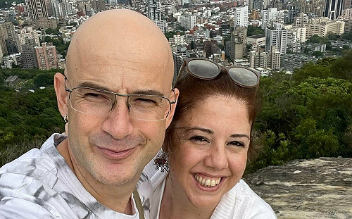 吳鳳妹妹指「台灣7大優點」！ 這1項「國外完全無法跟台灣比」