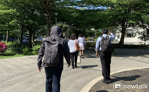 冷空氣減弱全台回暖！吳德榮：「這天」再變天