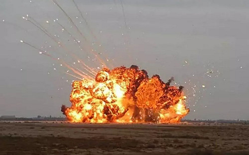 俄烏戰爭白熱化 美聯參主席：普丁戰爭已經失敗 必須認輸