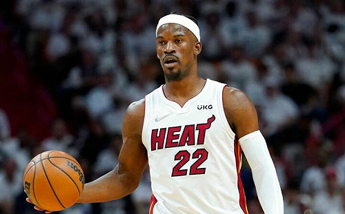 錯失搶七致勝球　Butler：接受結果