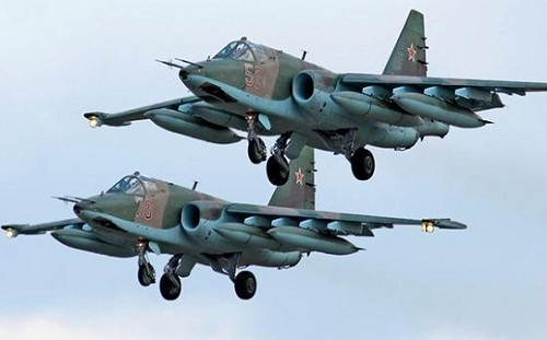 北頓內茨克合圍戰 俄軍攻擊達「最大強度」 澤連斯基親上前線開除保安司令