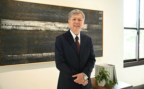 港務公司董事長李賢義：提升港埠業務費10%是基本共識