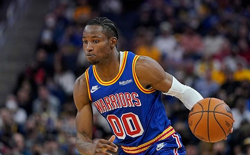 勇士老闆：我堅定保留選秀權和新星