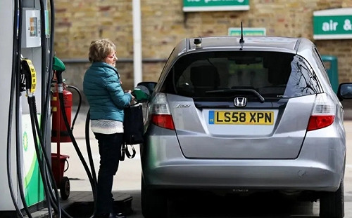 「部分」禁油令達成! 歐盟曝將禁俄2/3石油 還要將俄最大銀行踢出SWIFT