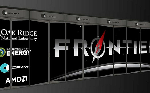 可用於發展高超音速武器! 美超級電腦全球第一快 中國：「軍備競賽」未必輸