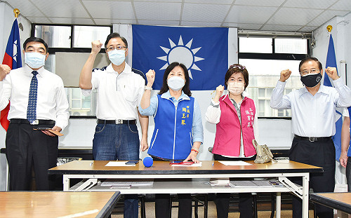 郭彥均事件一再發生  張善政：民進黨這幾年實在太囂張