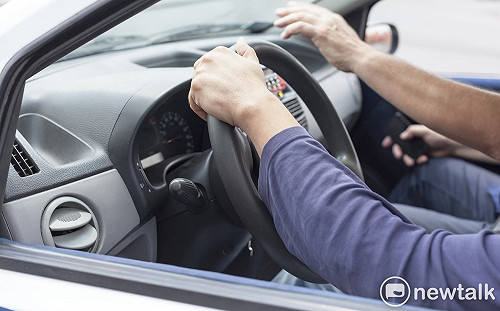 國際駕照正名！公路總局：7/1起加註TAIWAN字樣