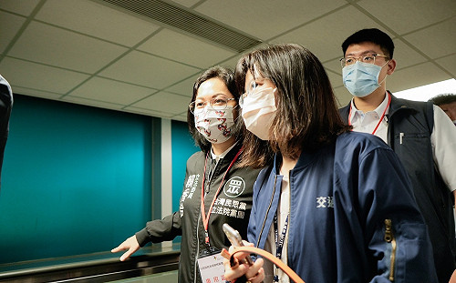 「不要投民眾黨」言論惹議　民眾黨：張善政該為失言道歉