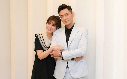 陳冠霖回歸有新對象？首次合作華千涵 冠燕粉要哭了