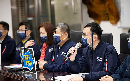 中和二歲童父親求真相  新北議會國民黨團：制度不完善是主因