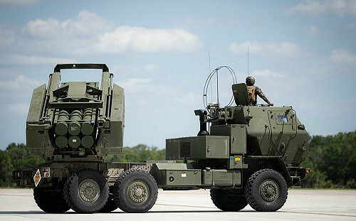 美國縮手! 本來可打300公里 援烏新武器改設定 只能打80公里遠