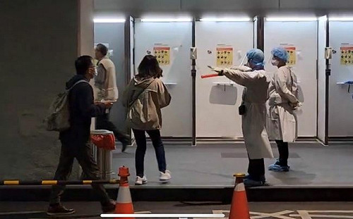 15日起入境檢疫僅需3＋4！ 旅遊業者：赴韓觀光簽證已排到7月