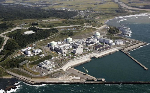 居民訴訟超過10年 北海道唯一核電廠遭法院勒令停止營運