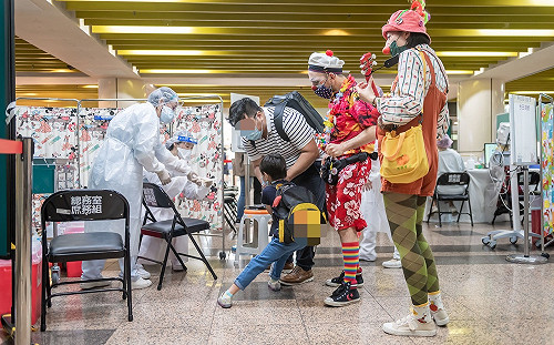 「長新冠」後遺症難料 壽險業拉長投保等待期