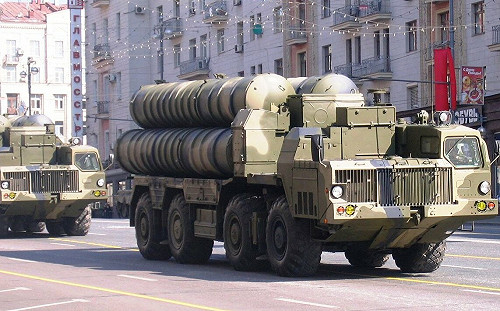 俄軍又一波轟炸! 鎖定基輔能源設施 澤連斯基：俄「必將為此承擔責任」