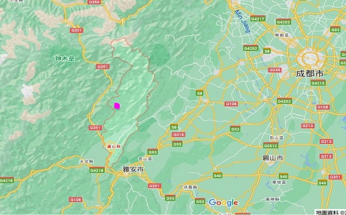 震不停！四川雅安6.1、4.5級連2震 勾起2013年強震逾196死恐懼