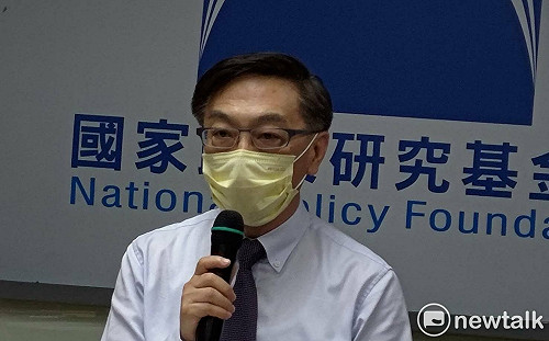 兒童重症死亡率特別高 藍智庫轟CDC、ACIP「不覺得丟臉嗎？」