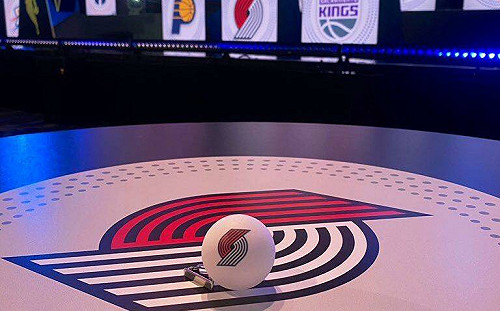 Nike創辦人提議 欲以583億元買下NBA拓荒者