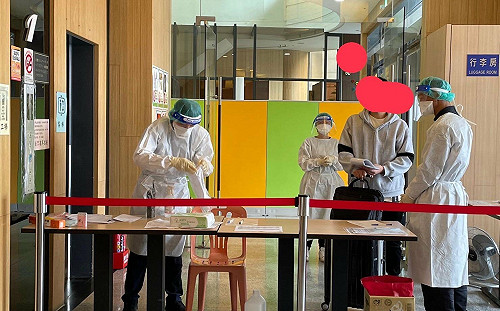 陳彥斌觀點》為護理師喊話！ 台灣醫療十萬火急 護理師首當其衝