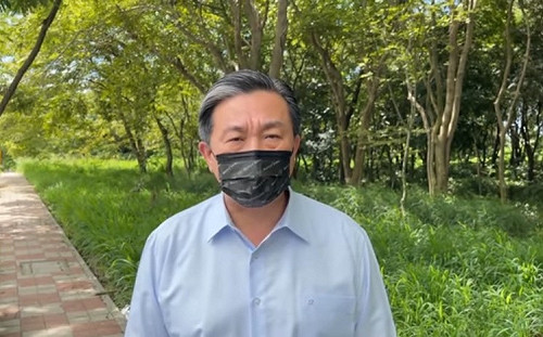 美國務院更新官網「不支持台獨」 王定宇：移除「台灣是中國的一部分」才是重中之重