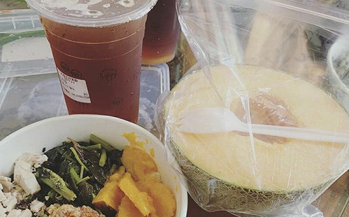 99元便當附飲料！老闆再端這顆佛爆