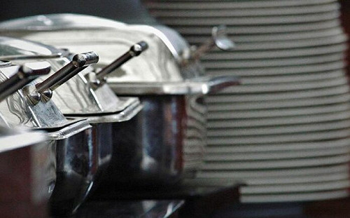 buffet霸主不是饗食天堂？眾吃這間