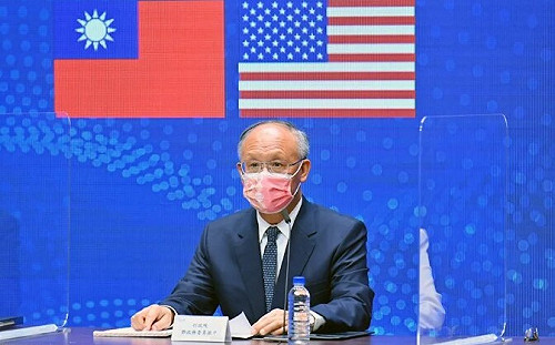 美4大動作打中共 陸媒嗆聲：更多伸向美國的觸手將被一個個斬斷