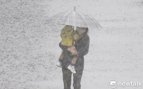 西南風帶水氣！專家：「2地區」熱對流可能午前就發展