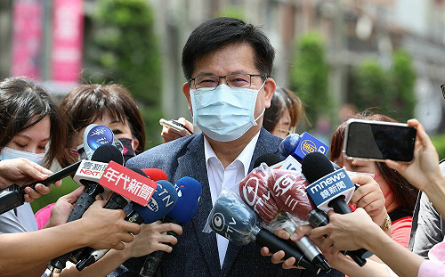 獨家？毒家！開條件選新北？林佳龍駁：胡說八道、惡意中傷