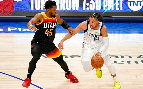 美媒：Brunson身價約4年8500萬美元