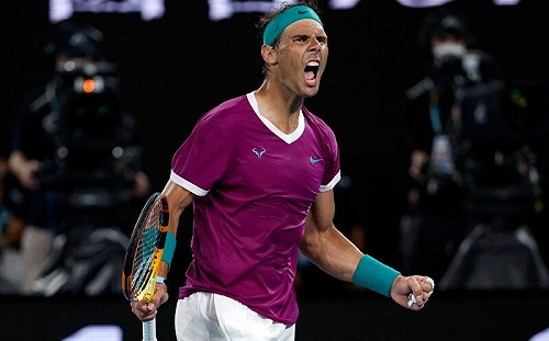 第14冠！Nadal法網超誇張紀錄盤點