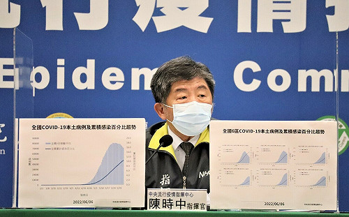 為了等「他」！民進黨將遲至8月底提名台北市長？陳時中直言：不要等我