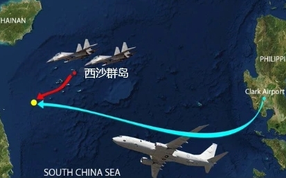空中危機「中國製造」? 澳、加兩國控中國軍機空中挑釁 他冷冷這樣回....
