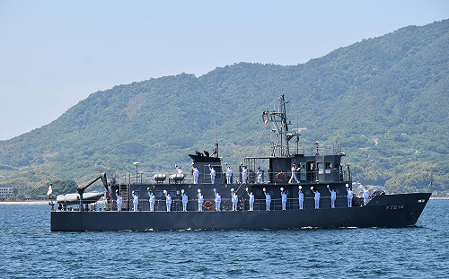 強化台海警戒！日本創新職「統合司令官」統一陸海空指揮運用權