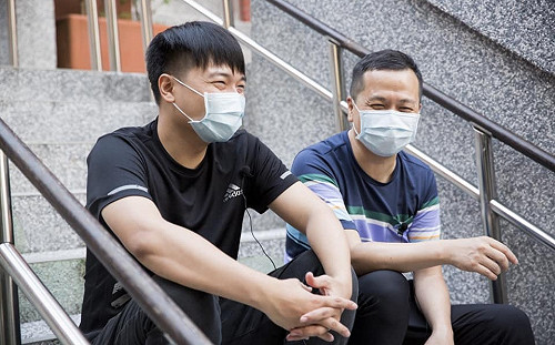 不滿黨內放話批羅智強「不夠理性中道」 楊植斗怒辭國民黨副發言人