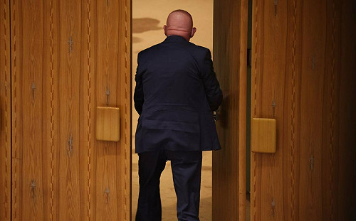 見笑轉生氣？ 歐盟高峰會主席批俄加劇糧食危機 俄代表憤然當場「秀背影」